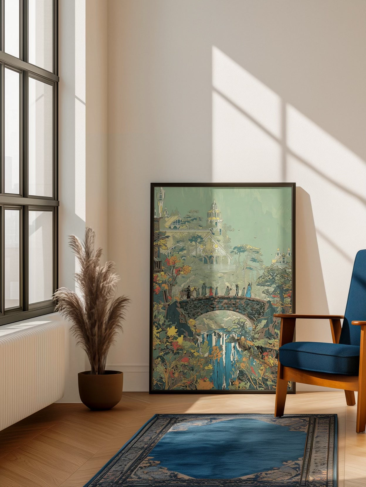 Rivarte™ Yüzük Kardeşliği