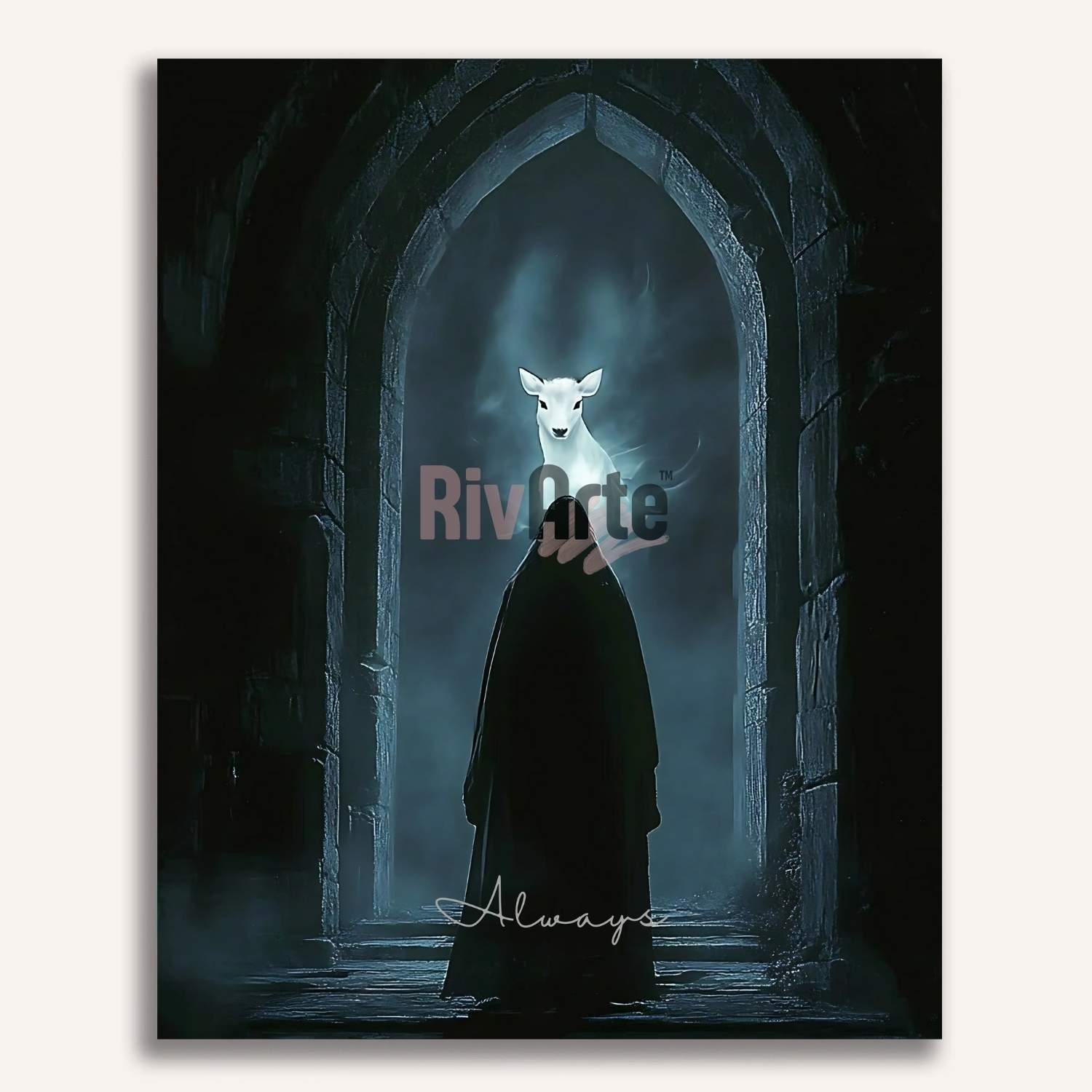 Rivarte™ Always - rivarte