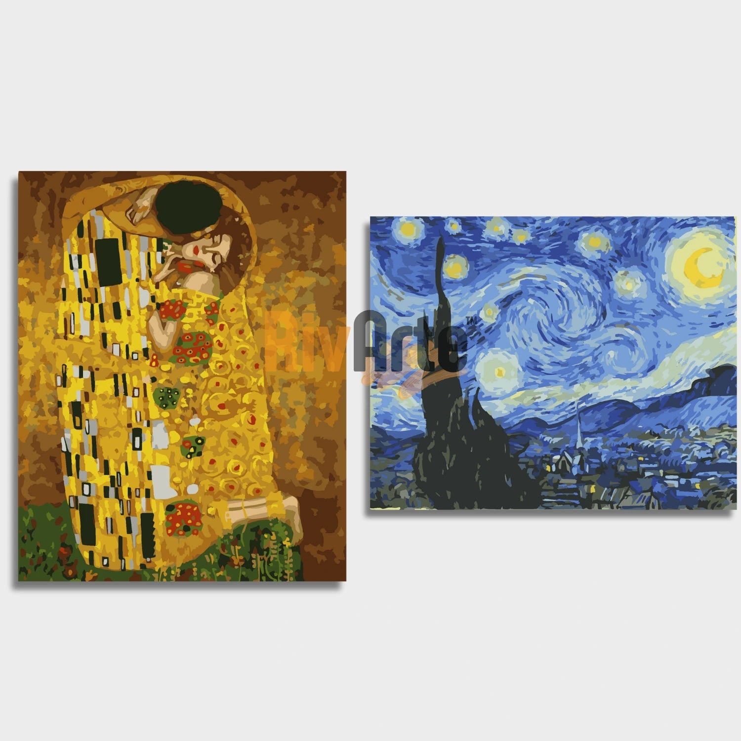 RivArte™ Date Paketi - rivarte