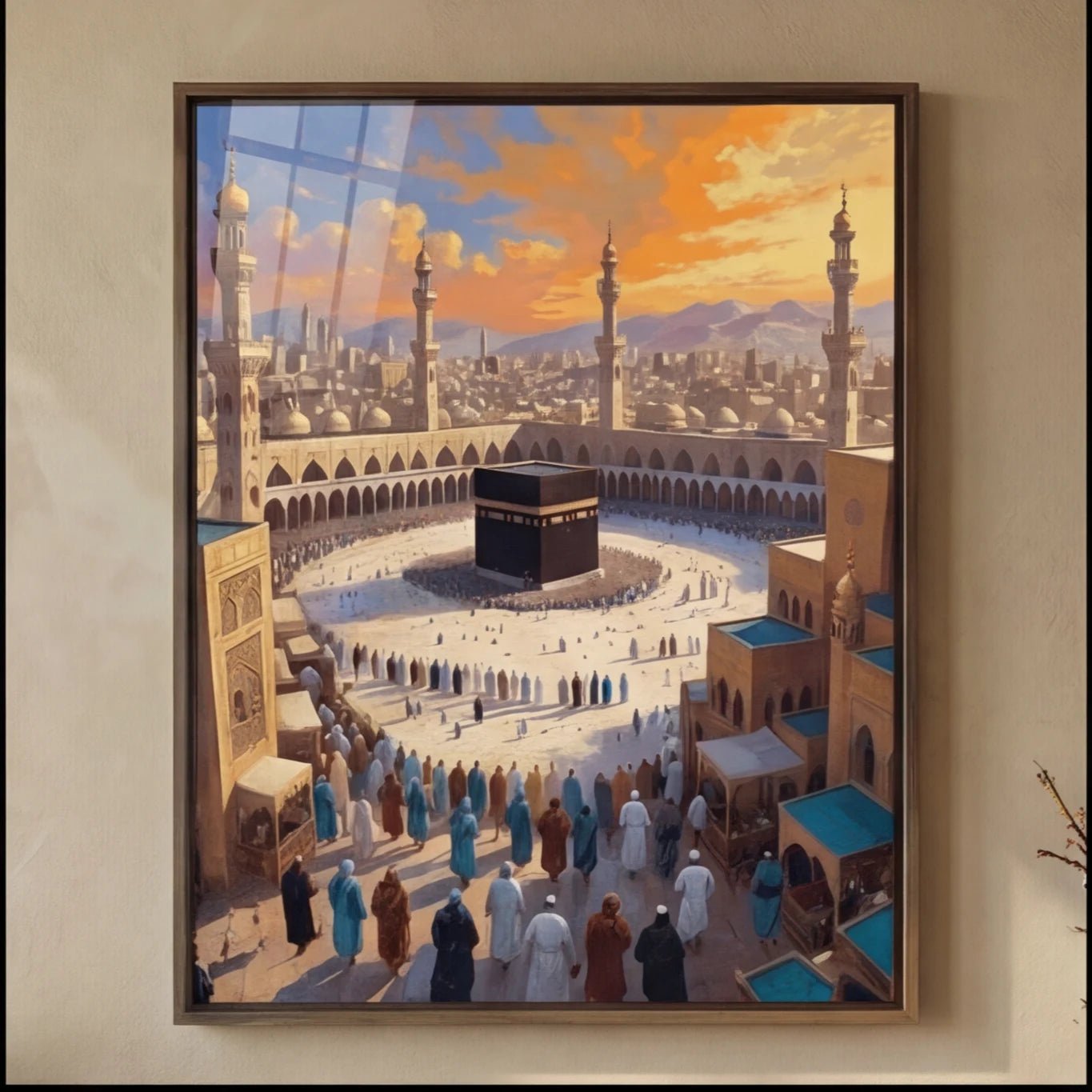 Rivarte™ Kutsal Yolculuk - rivarte