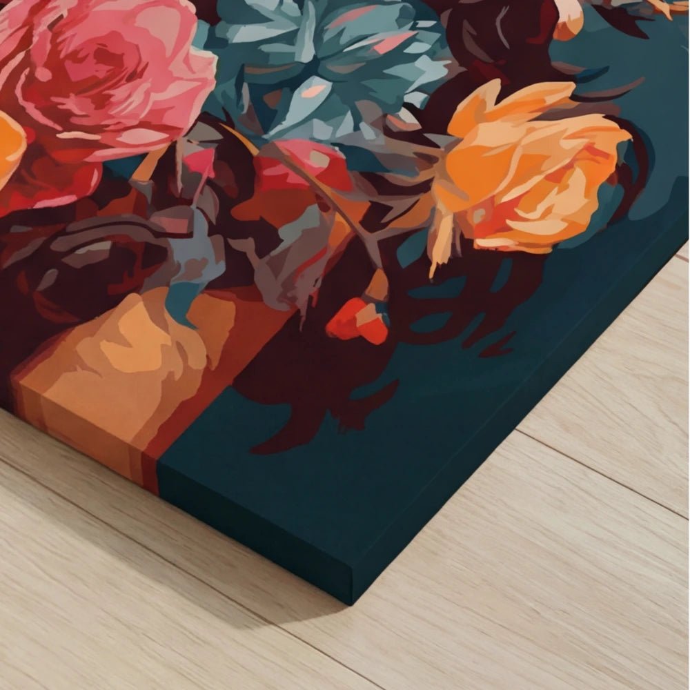Rivarte™ Limited Edition - Zarafetin Gücü - rivarte