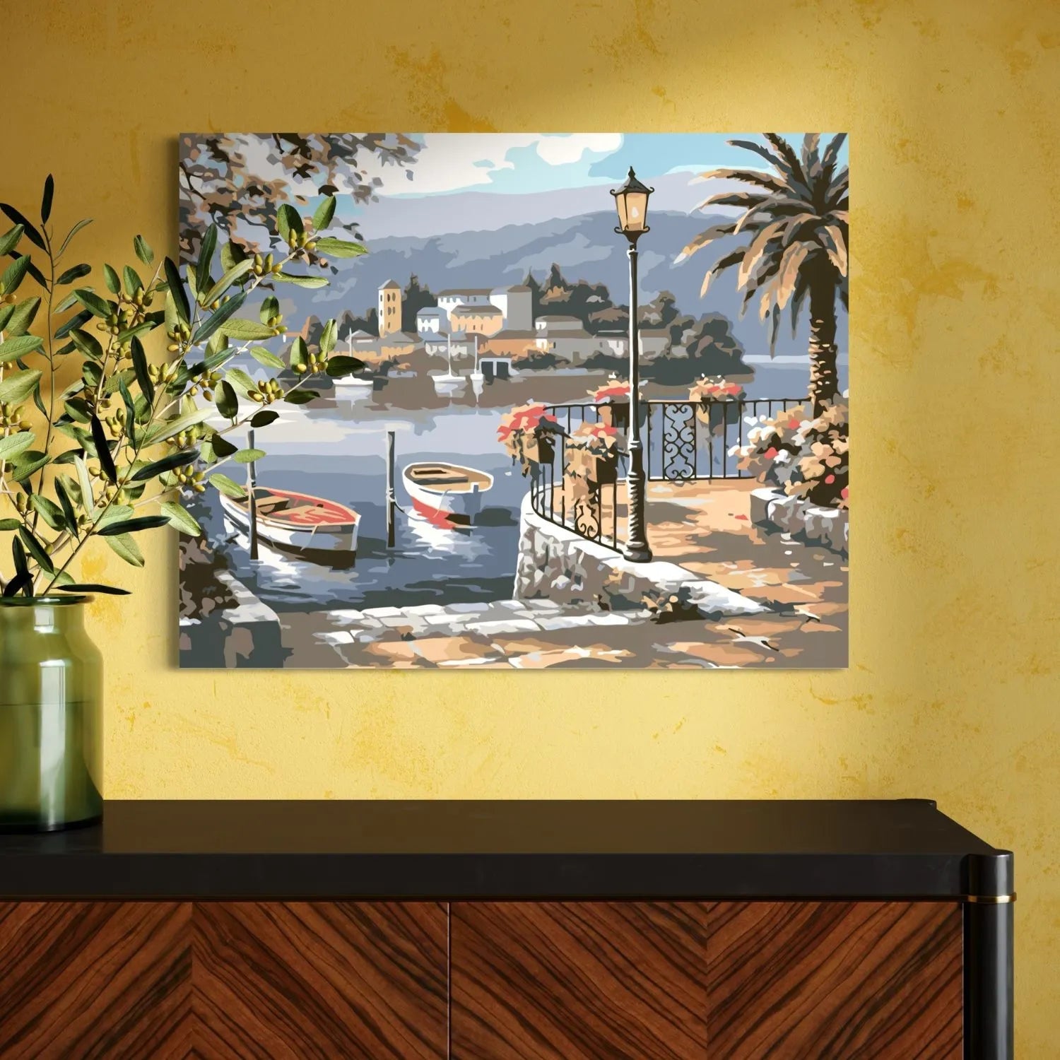 Rivarte™ Porto Rüyası - rivarte