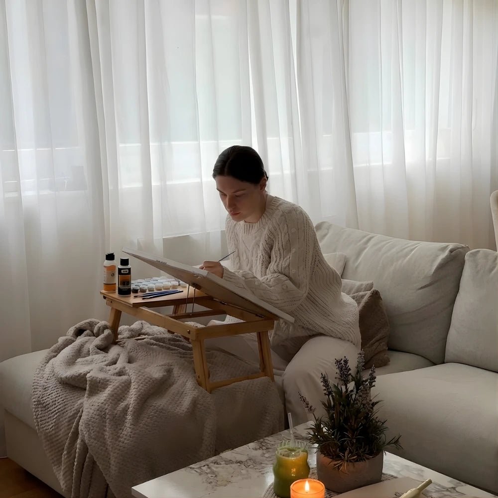 RivArte™ Sakinlik Paketi - rivarte