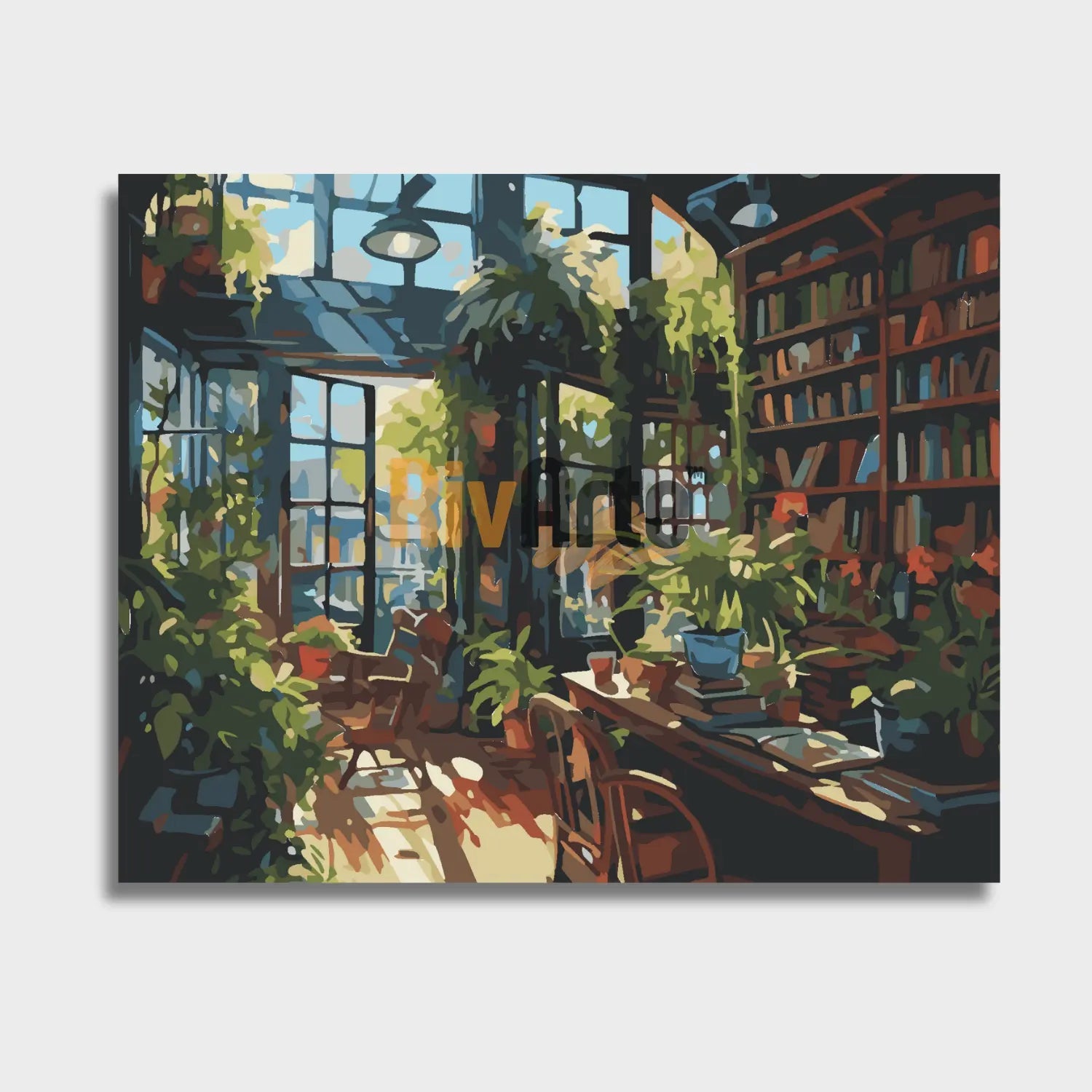 RivArte™ Sakinlik Paketi - rivarte