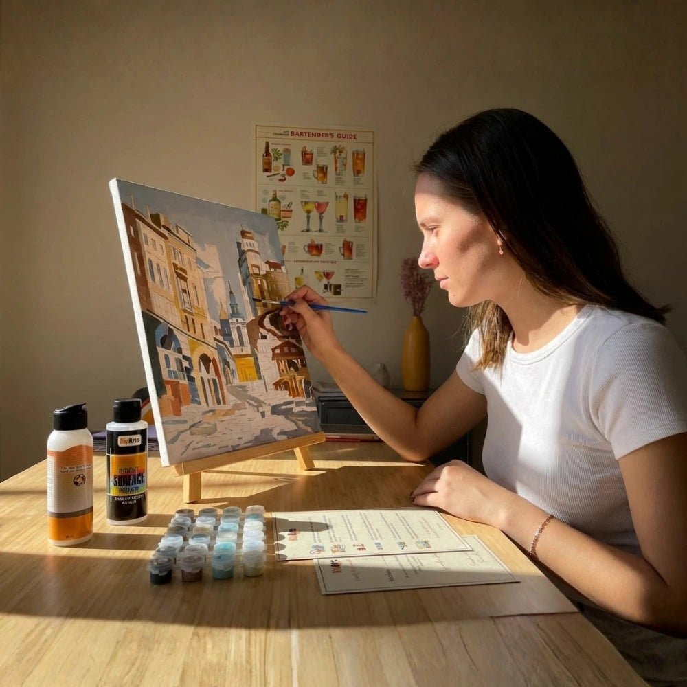 RivArte™ Sakinlik Paketi - rivarte