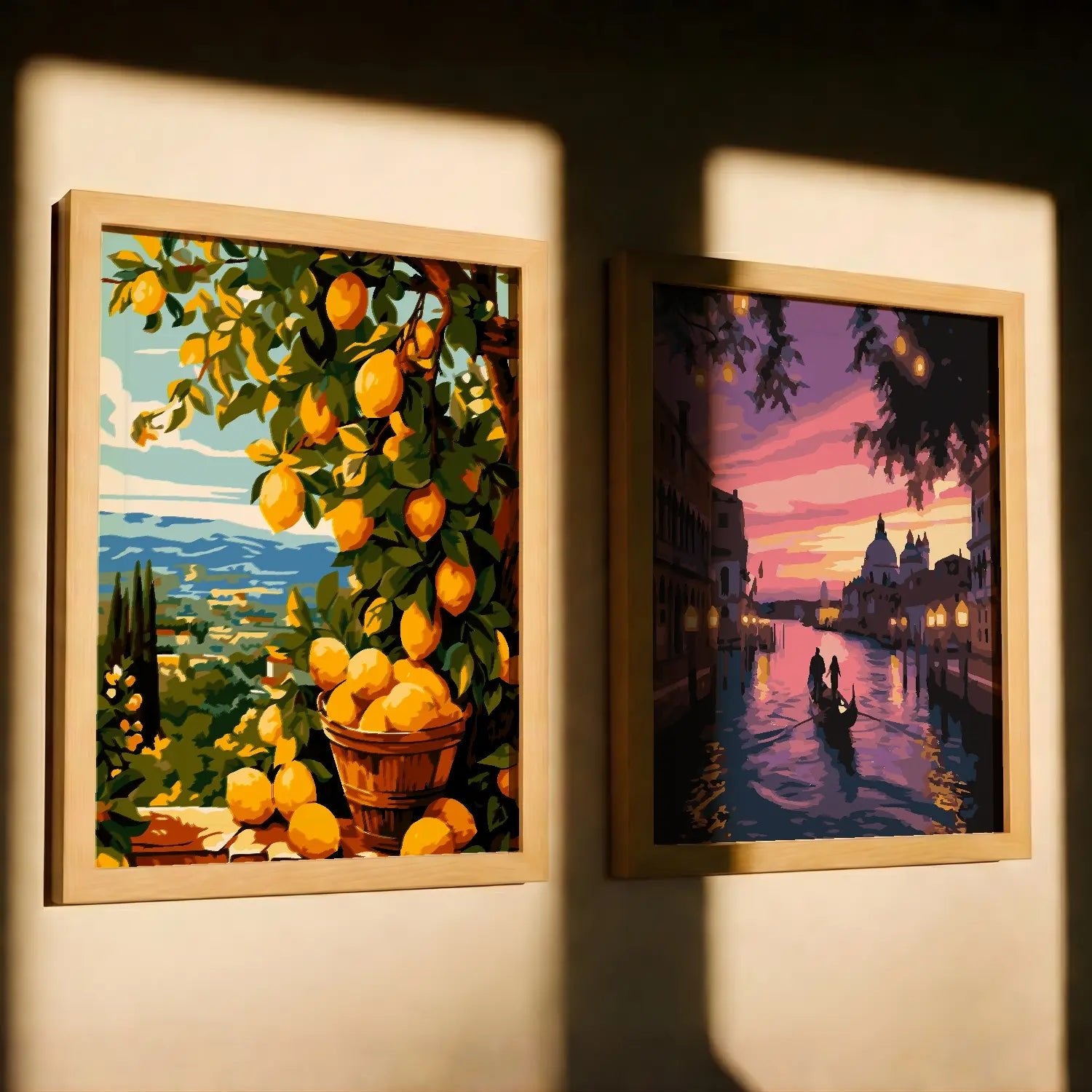 RivArte™ Sakinlik Paketi - rivarte