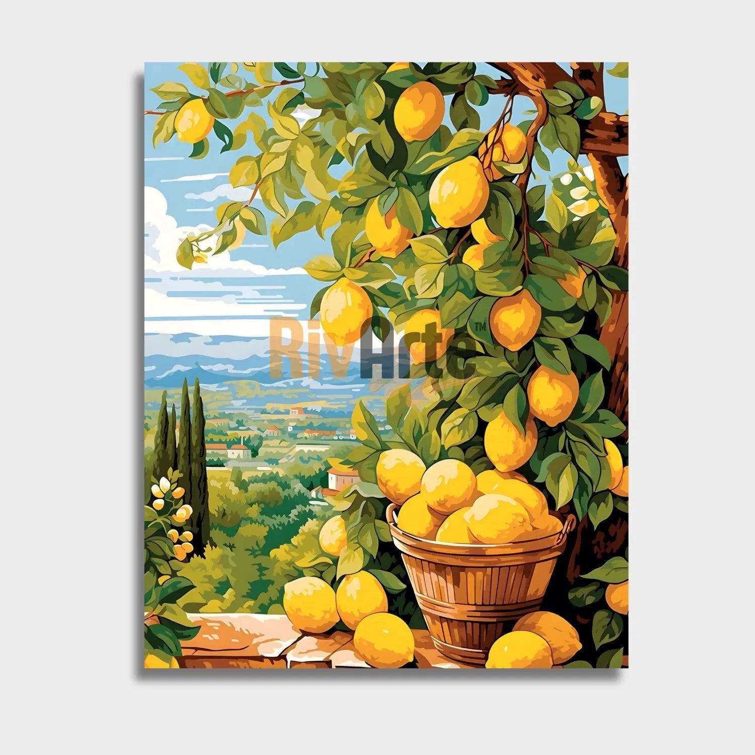 RivArte™ Sakinlik Paketi - rivarte