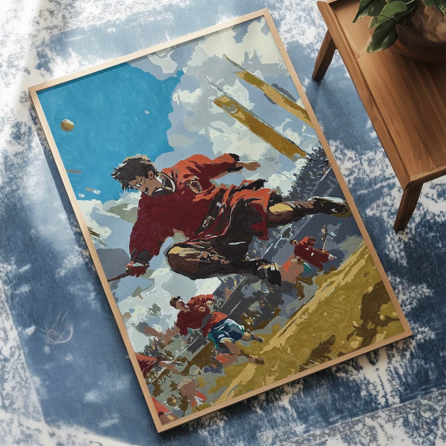 Rivarte™ Sihirli Oyun - rivarte