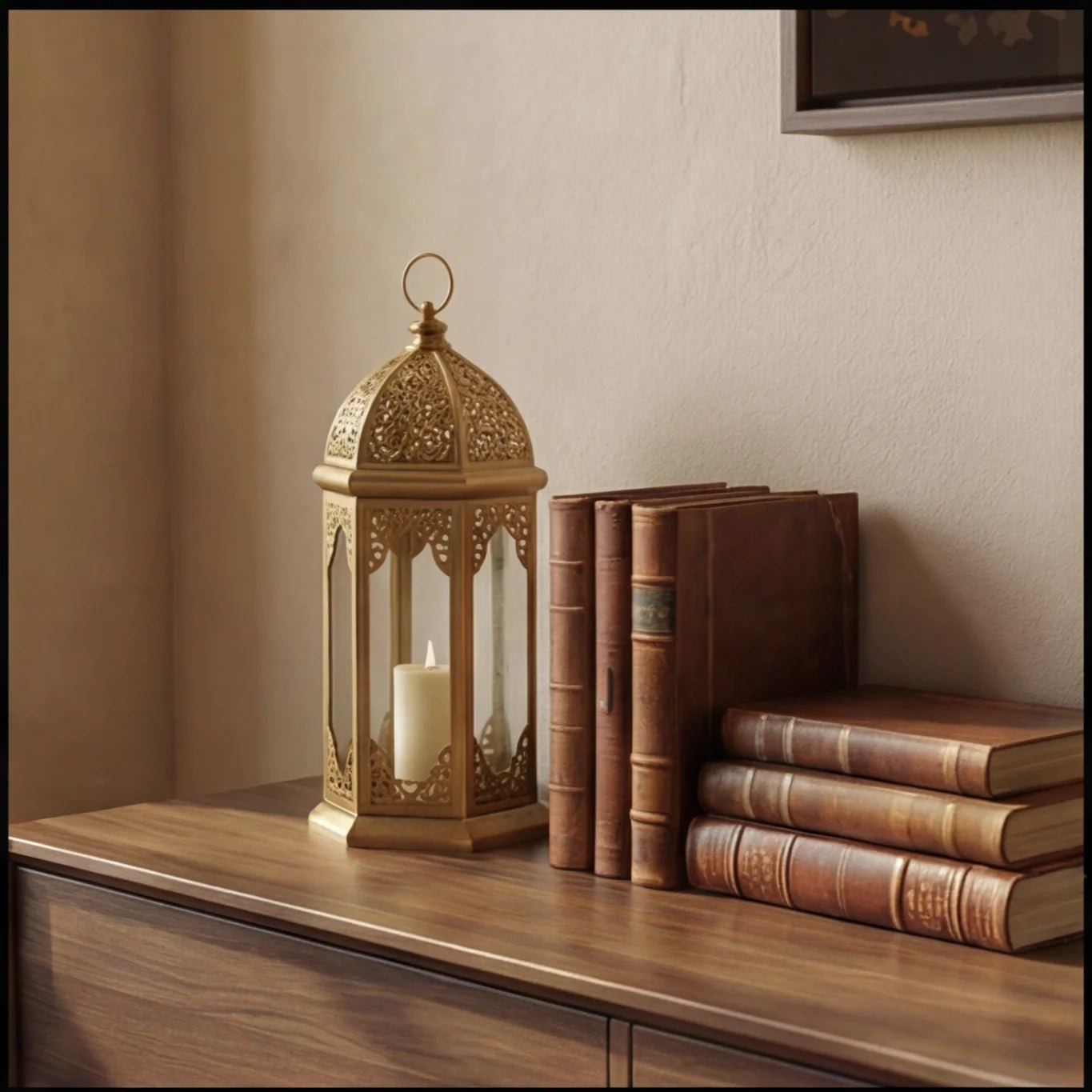 Rivarte™ Sonsuz Huzur Ayasofya - rivarte