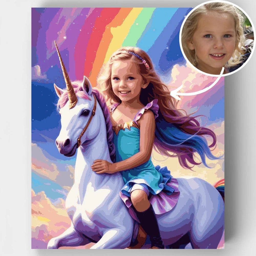 RivArte™ Unicorn Yolculuğu - rivarte