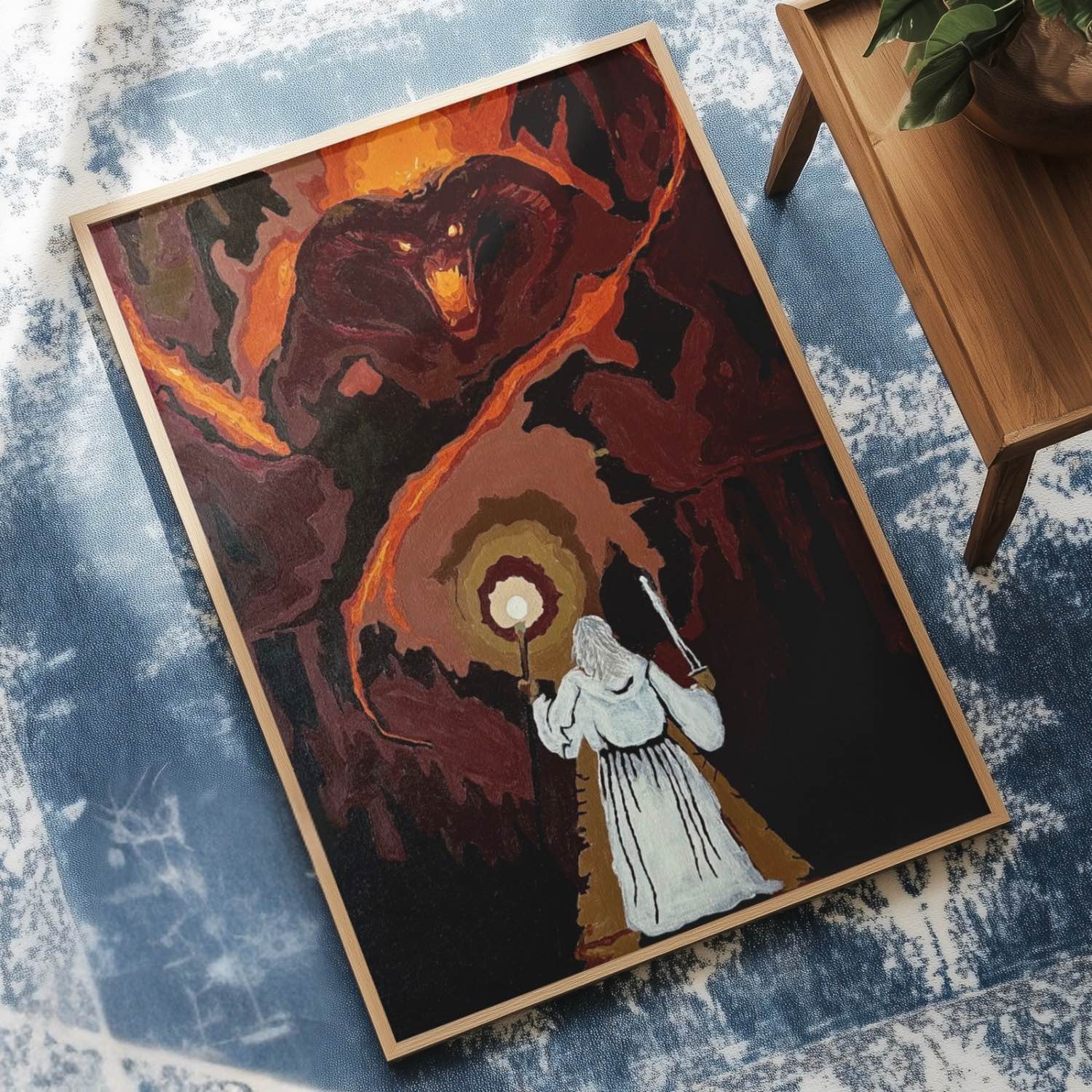 Rivarte™ You Shall Not Pass - rivarte