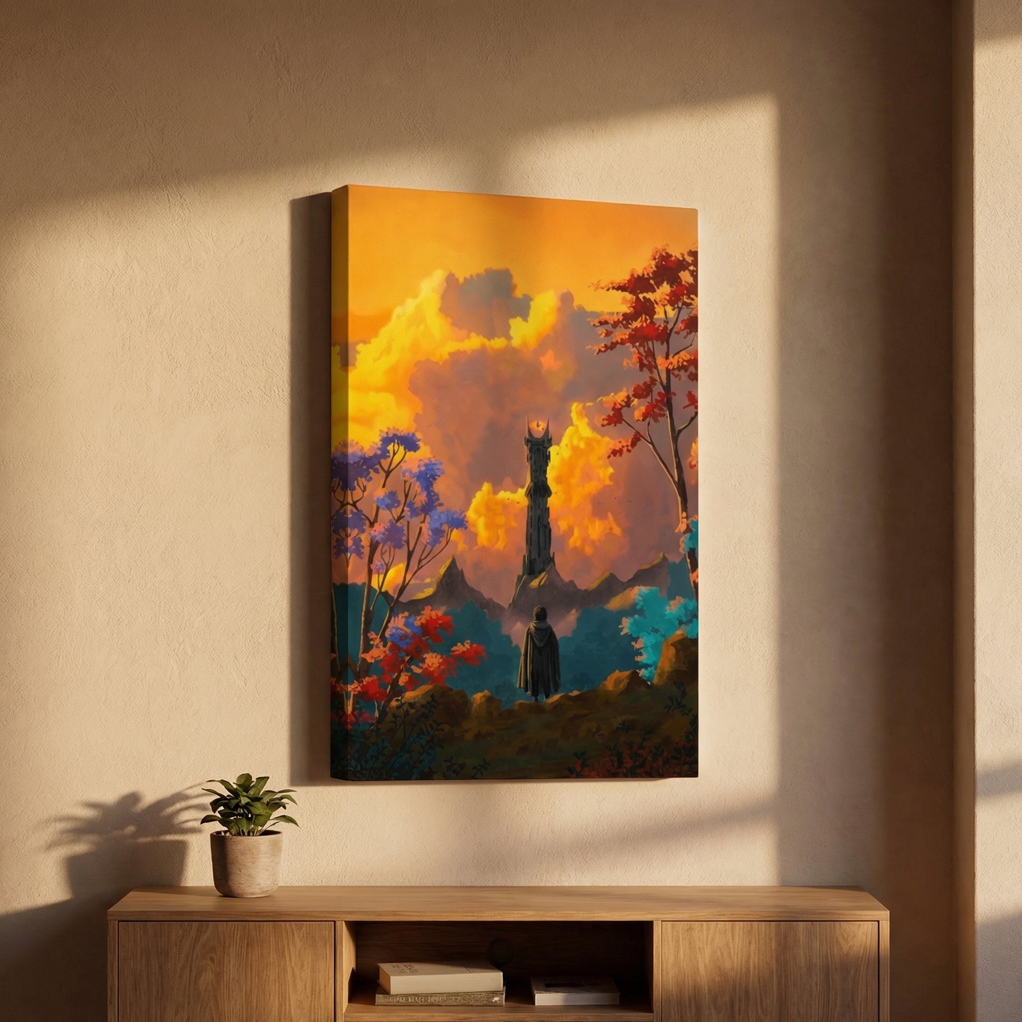 Rivarte™ Yüzük Yolculuğu - rivarte