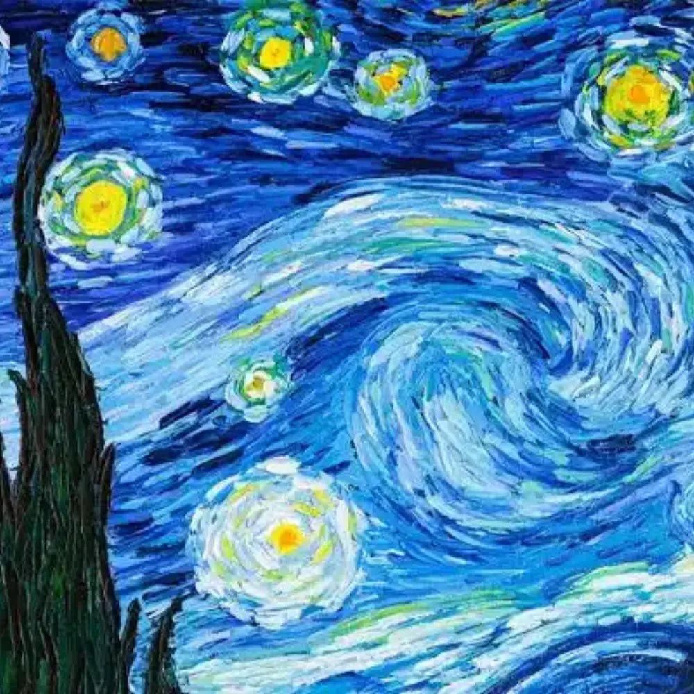 Sanat Eserleri - rivarte