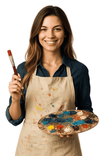 Customer service image