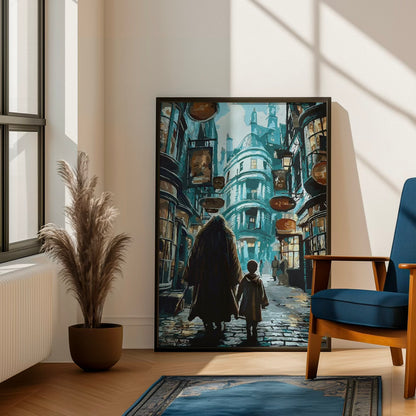 Rivarte™ Sihir Yolu