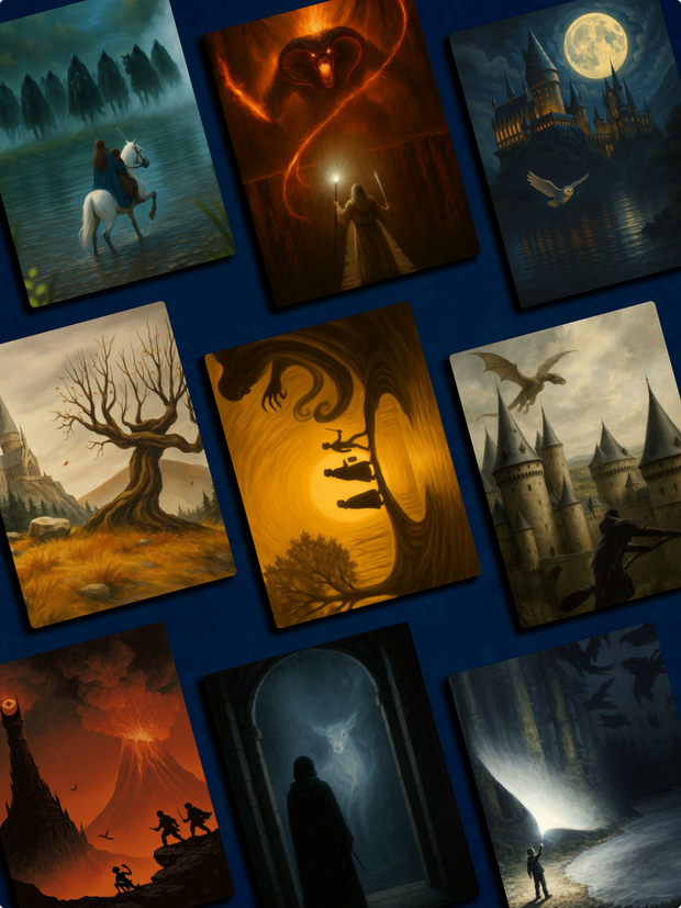 Banner image for: <h1>EVİNİ FAVORİ FİLMİN İLE SÜSLE</h1>