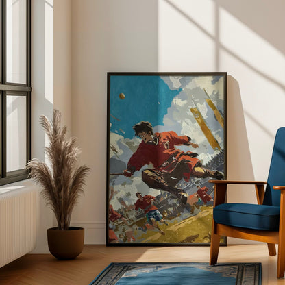 Rivarte™ Sihirli Oyun