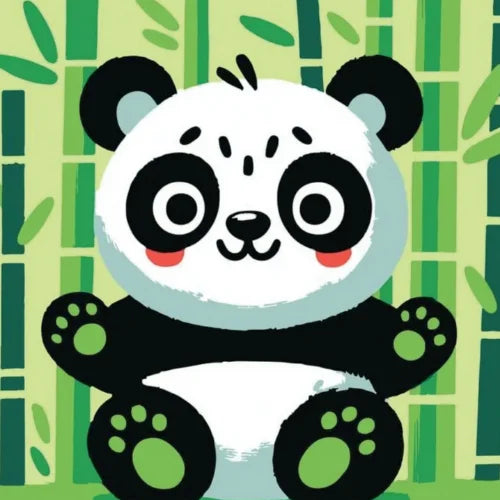 Sevimli Hayvanlar Paketi