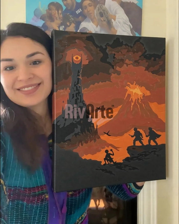 RivArte Ailesine Katıl
