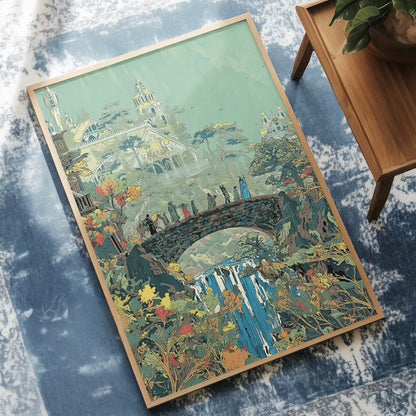 Rivarte™ Yüzük Kardeşliği