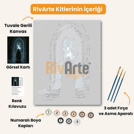 Rivarte™ Always - rivarte