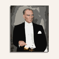 Rivarte™ Cumhuriyetin Işığı - rivarte