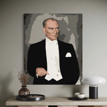 Rivarte™ Cumhuriyetin Işığı - rivarte