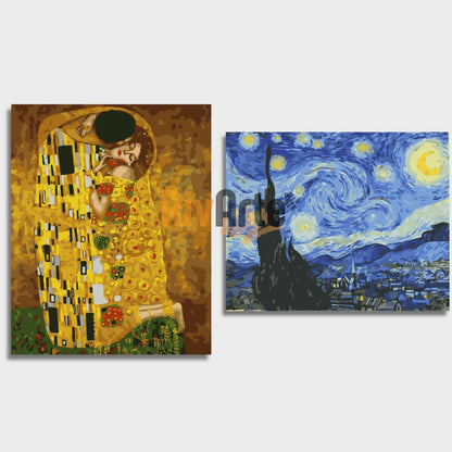 RivArte™ Date Paketi - rivarte