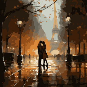 Romantic Cities