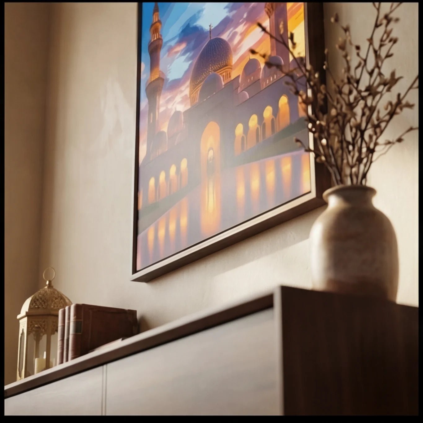 Rivarte™ Huzurun Kapısı - rivarte