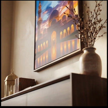 Rivarte™ Huzurun Kapısı - rivarte