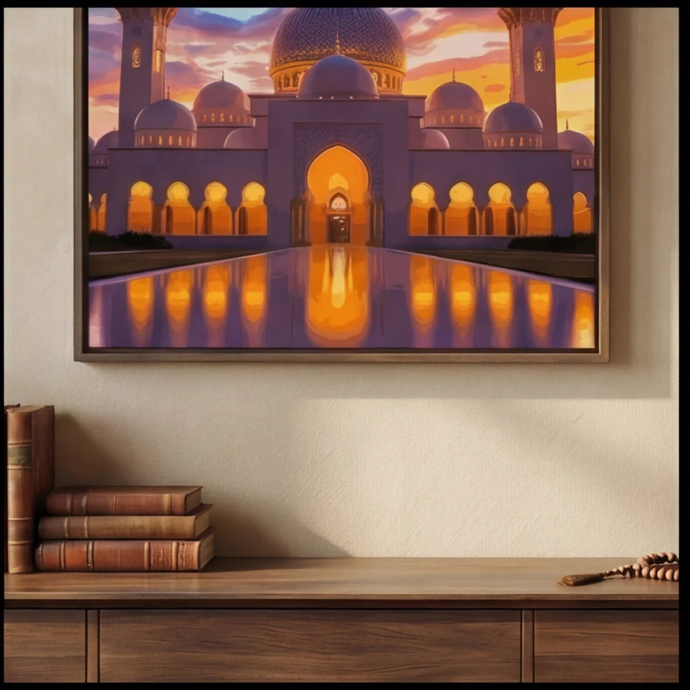 Rivarte™ Huzurun Kapısı - rivarte