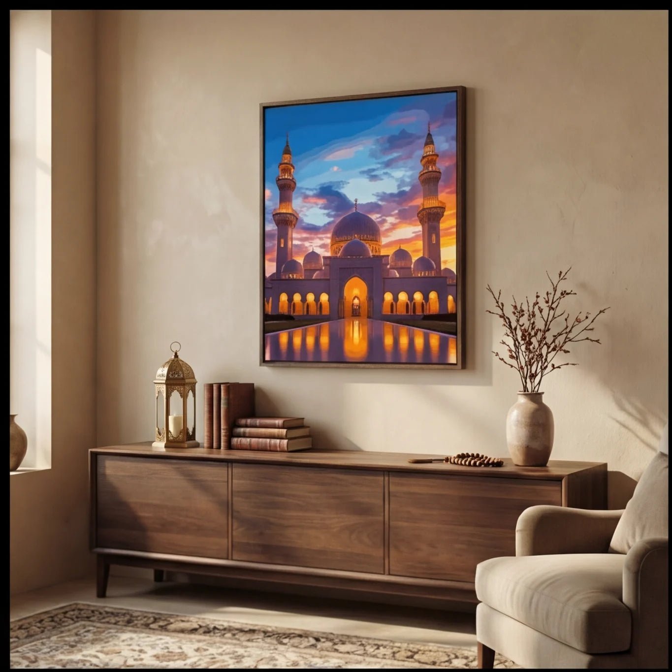 Rivarte™ Huzurun Kapısı - rivarte