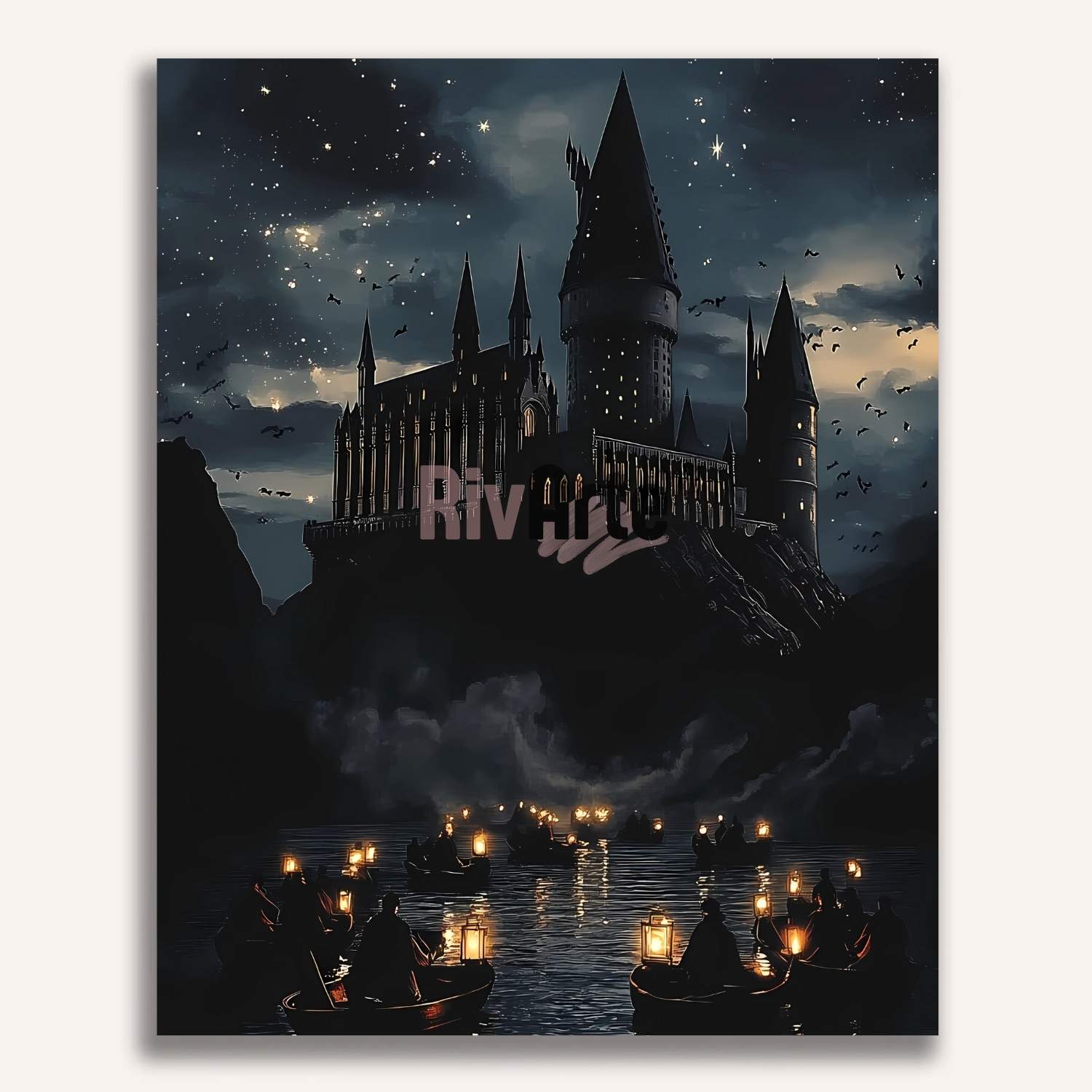 Rivarte™ Kale - rivarte