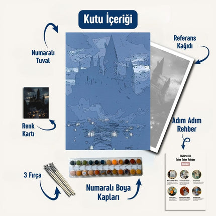 Rivarte™ Kale - rivarte