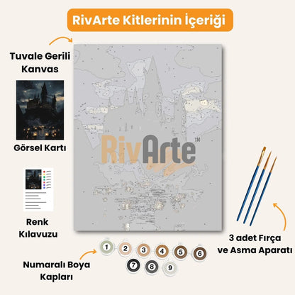 Rivarte™ Kale - rivarte