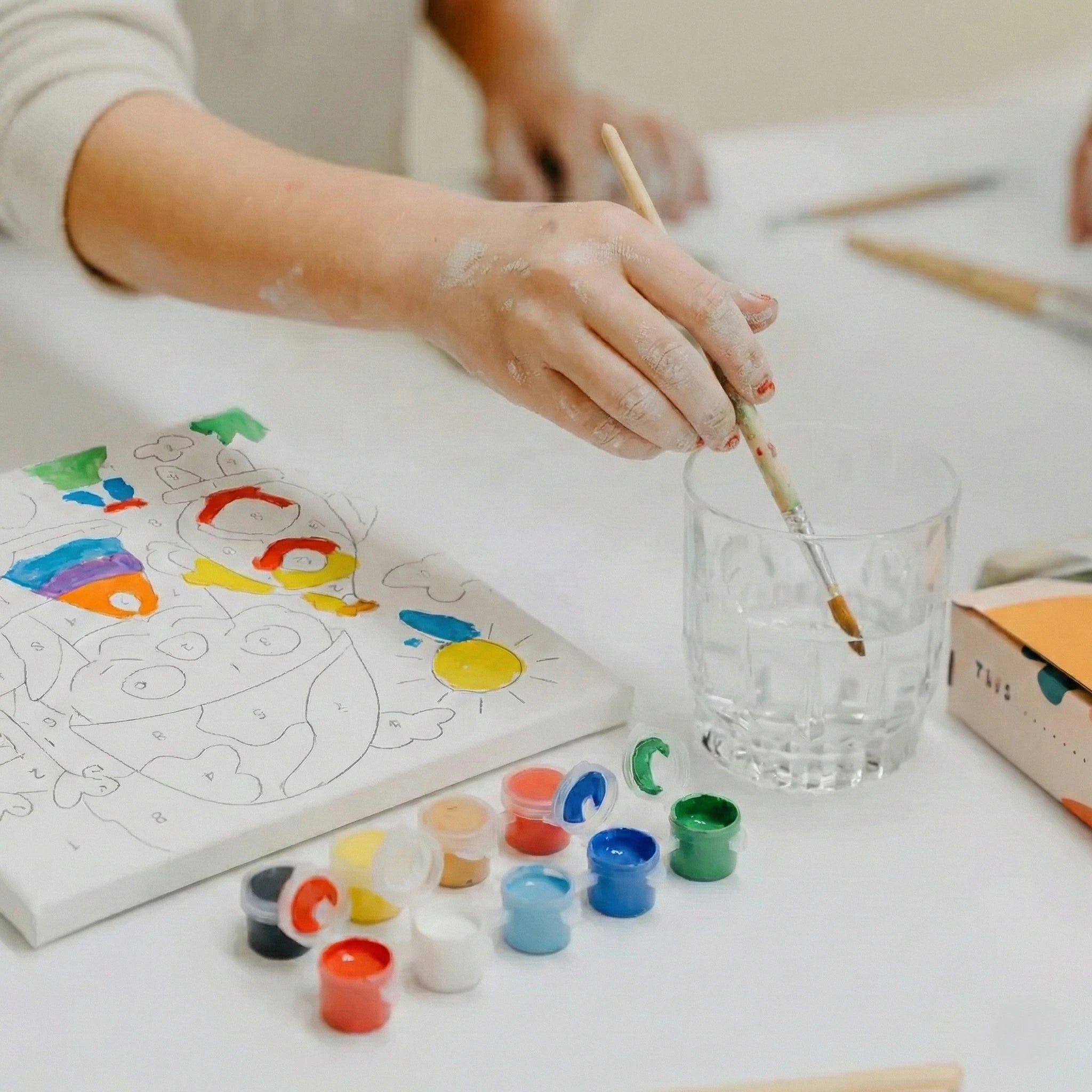 RivArte™ Kids Creative Çocuk Koleksiyonu - rivarte