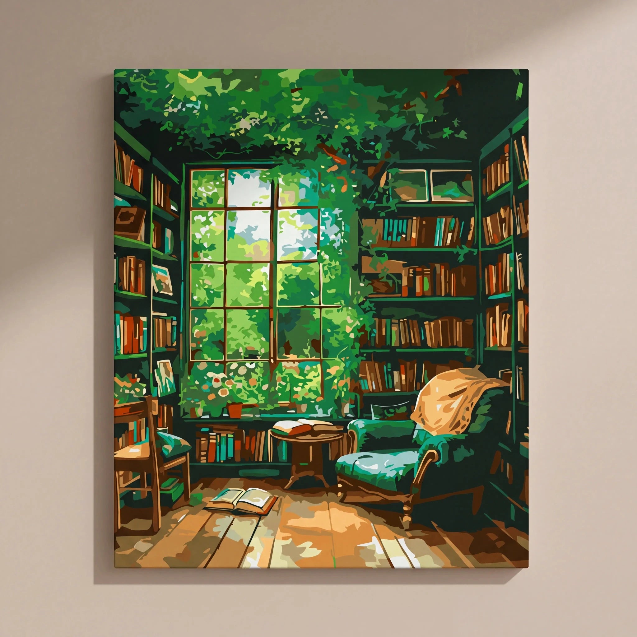 Rivarte™ - Kitap Köşesi - rivarte