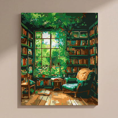 Rivarte™ - Kitap Köşesi - rivarte