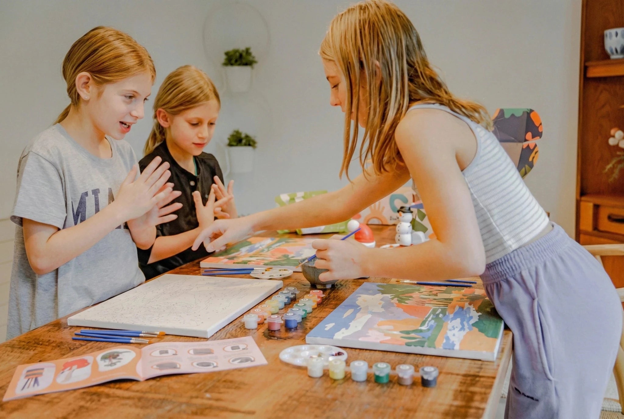 RivArte™ Koruyucu Kahraman - rivarte