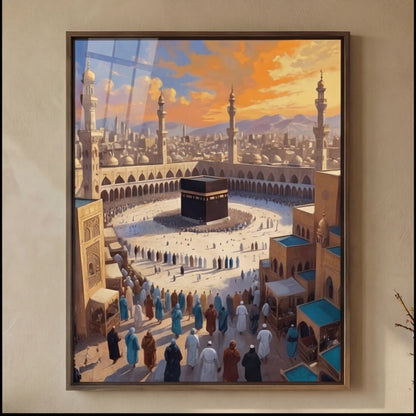 Rivarte™ Kutsal Yolculuk - rivarte