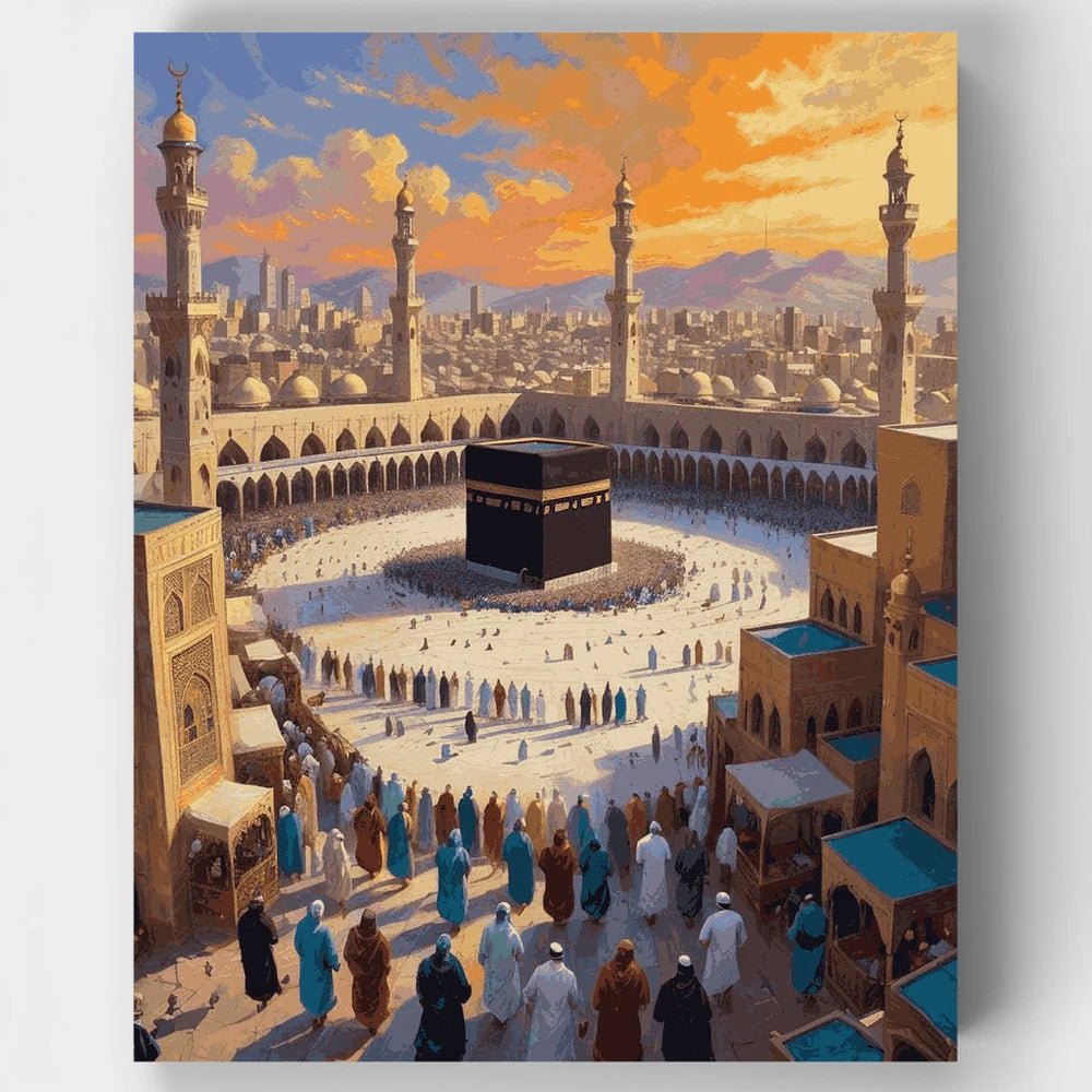 Rivarte™ Kutsal Yolculuk - rivarte