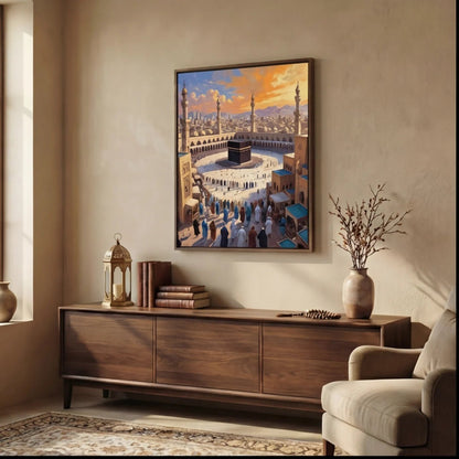 Rivarte™ Kutsal Yolculuk - rivarte