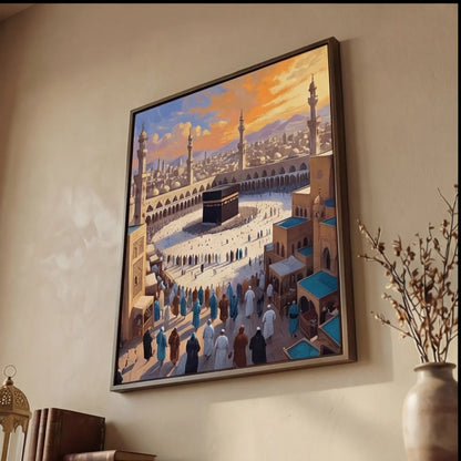 Rivarte™ Kutsal Yolculuk - rivarte