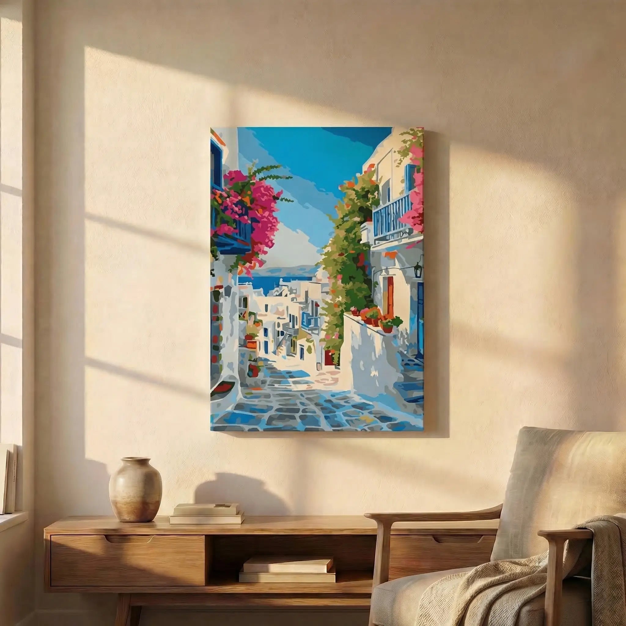 Rivarte™ Limited Edition - Ege Esintisi - rivarte