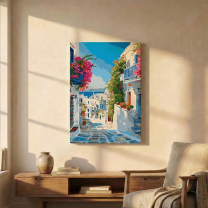 Rivarte™ Limited Edition - Ege Esintisi - rivarte