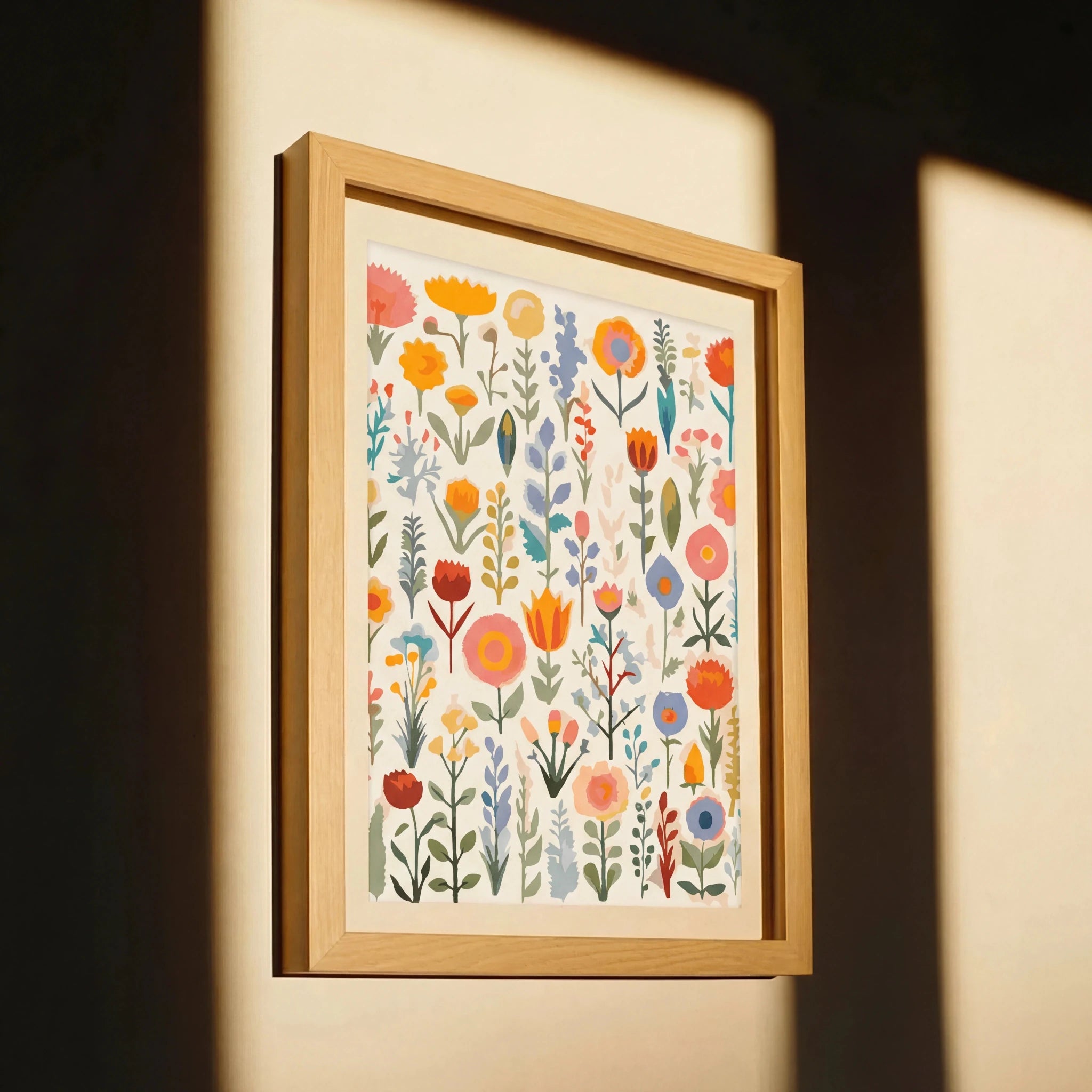 Rivarte™ Limited Edition - İçindeki Bahar - rivarte