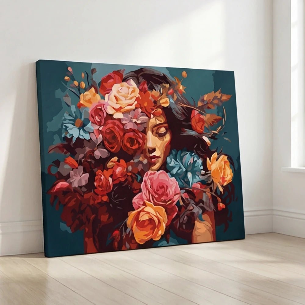 Rivarte™ Limited Edition - Zarafetin Gücü - rivarte