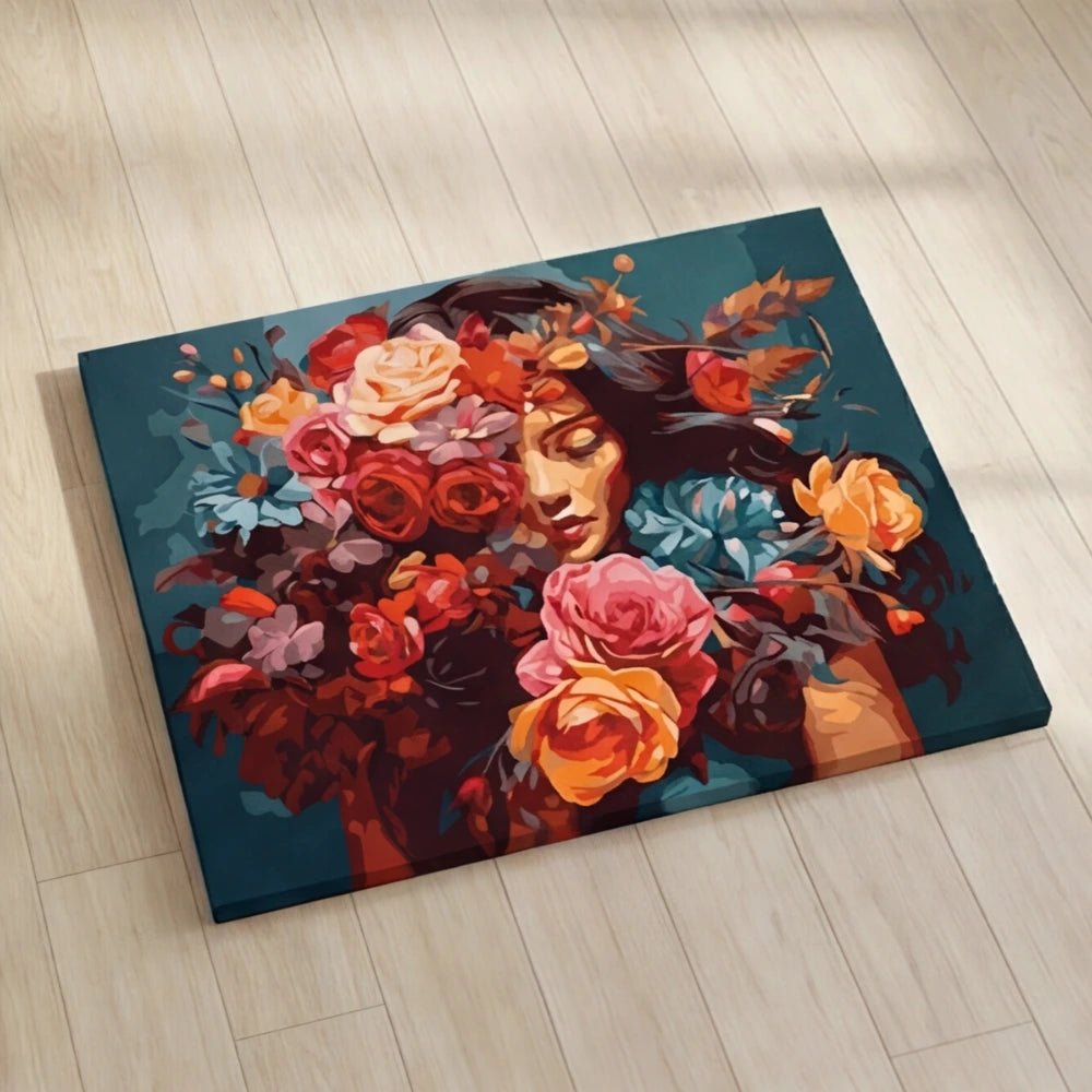 Rivarte™ Limited Edition - Zarafetin Gücü - rivarte