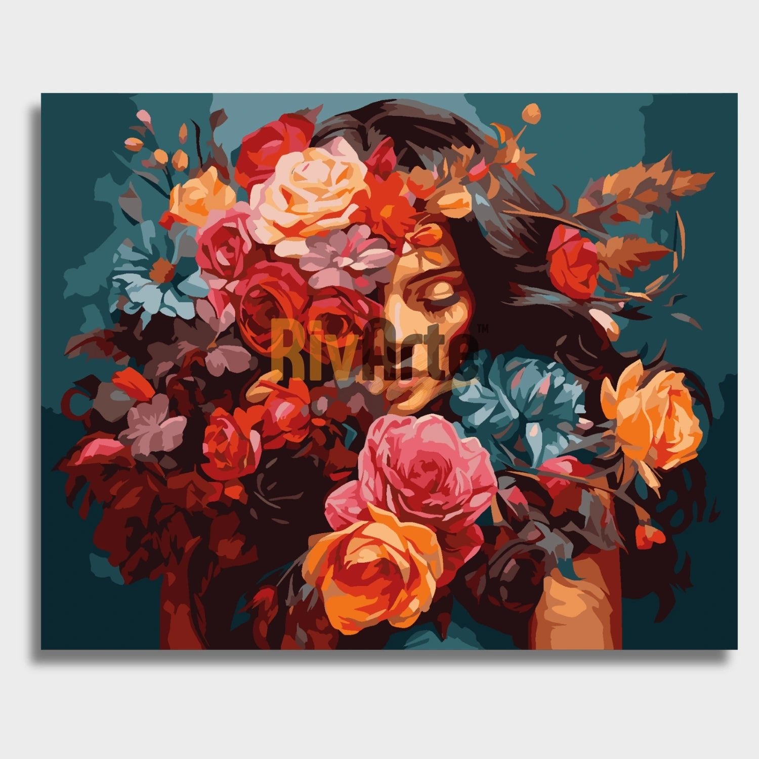 Rivarte™ Limited Edition - Zarafetin Gücü - rivarte